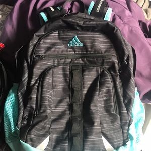 Adidas bookbag